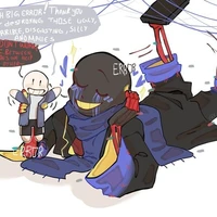 Error