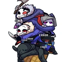 Bad Guys/Gia Đình Côn Đồ