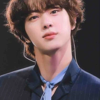 Kim Seok Jin 