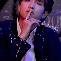 Kim Namjoon