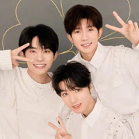 TFBOYs