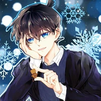 Kudo Shinichi