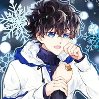 Kuroba Kaito