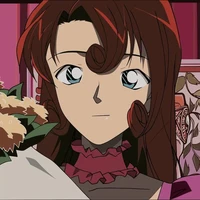 Kudo Yukiko