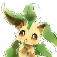 Leafeon