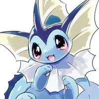 Vaporeon