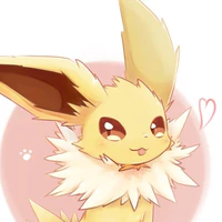 Jolteon