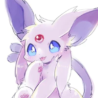 Espeon