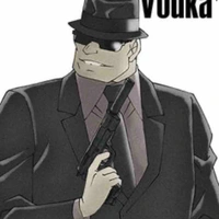 Vodka
