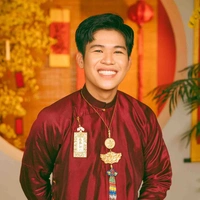 Lê Hoàng Long