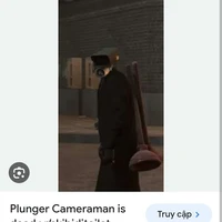 plunge
