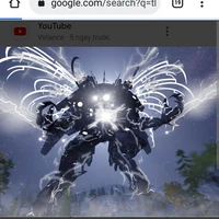 tri titan god