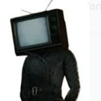 tv woman