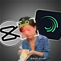 ếch