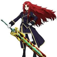 Iris Midgar