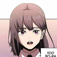 Yoo Bo-Ra