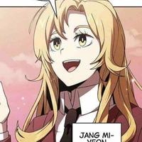 Jang Mi-Yeon