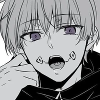 Inumaki Toge