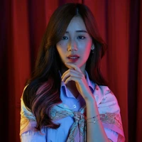 Claire Irin Jaratpun