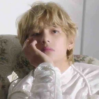 Kim Taehyung