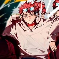 Itadori Yuuji