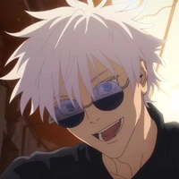 Gojo Satoru