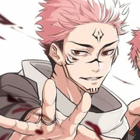 Itadori Sukuna