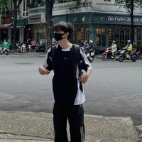 Anh Minh Kha Camera
