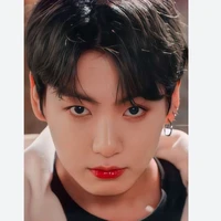 Jeon Jungkook