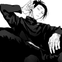 Getou Suguru