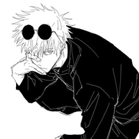 Gojou Satoru