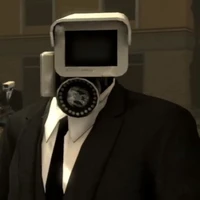 Cameraman (Daniel)