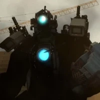 Titan Cameraman (Oliver)