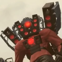 Titan Speakerman (Jay)