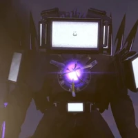 Titan TVman (Louis)