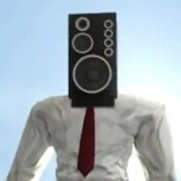 Lagre Speakerman(Jonas)