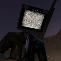 Lagre TVman (Jordan)