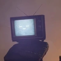 TVwoman (Violet)