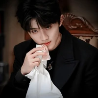 MÃ GIA KỲ *hắn*