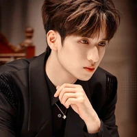 NGHIÊM HẠO TƯỜNG *hắn*
