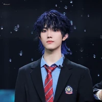 TÔ TÂN HẠO *hắn*