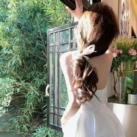 Bạch Song Tử『Song_Gemini』