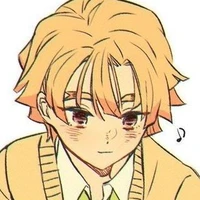 Agatsuma Zenitsu (14 tuổi)