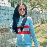 Frisk( chị nấu ăn rất "ngon")