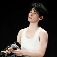 Trương Chân Nguyên - Trước khi xuyên