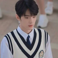 Tiêu Chiến_Omega