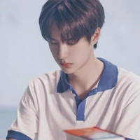 Vương Nhất Bác_Alpha