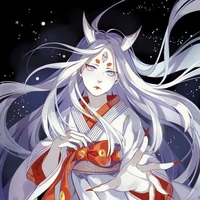 Otsutsuki Kaguya