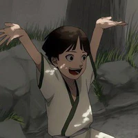 Senju Hashirama