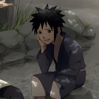 Uchiha Madara